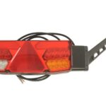 1040O24 W137DP Lampa tył WAŚ