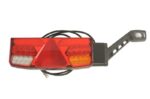 1040O24 W137DP Lampa tył WAŚ