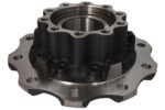 4472298184ZF Piasta koła ZF