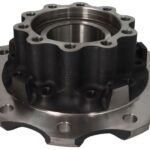 4472298184ZF Piasta koła ZF