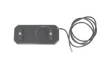 1102 L/P W150 Lampa tył WAŚ - obrazek 2