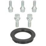 ITW49085 Zestawy montażowe felg aluminiowych ITWHEELS