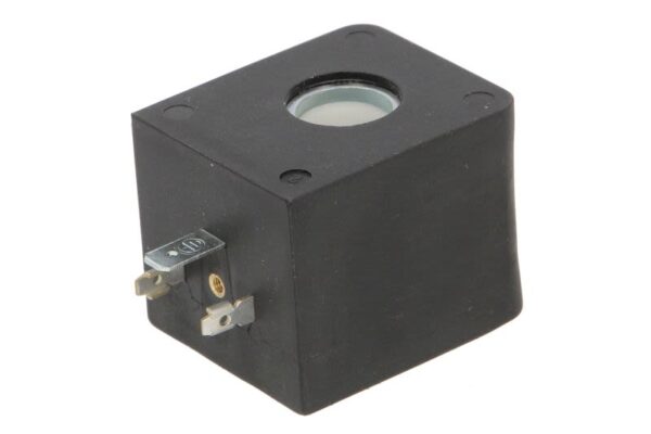 H11-001-304 zawór magnetyczny konvekta - obrazek 2