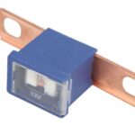 BEZP295100 Bezpiecznik LITTELFUSE