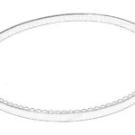 25153-004400 Pasek klinowy OE YANMAR