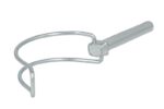 CARGO-C004 CIR Mocowanie zderzaka CARGOPARTS - obrazek 2