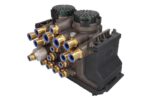 K 110612 Modulator ciśnienia ABS KNORR