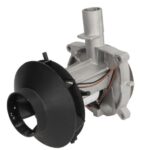 TPH00015 Dmuchawa ogrzewania postojowego THERMOTEC