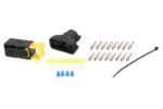 PL-MAN-005 Wtyczka przewodu TRUCKLIGHT