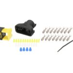 PL-MAN-005 Wtyczka przewodu TRUCKLIGHT
