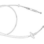 504302720 Linka gazu OE IVECO