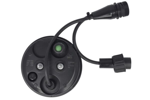 A33-8604-007 lampa tył aspock - obrazek 2