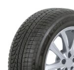 255/50R19 ZTHA 107V W320 Opony osobowe, SUV/4x4 HANKOOK