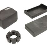 K01-021 Łożyskowanie śruby SCHNEEBICHLER