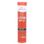 LITEN EP-2 400G Oleje i smary ORLEN