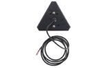 1631 L/P W245 Lampa tył WAŚ - obrazek 2