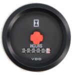 331-810-012-007G Licznik motogodzin VDO