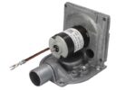 25 2219 99 16 00 Dmuchawa ogrzewania postojowego EBERSPACHER HEATING