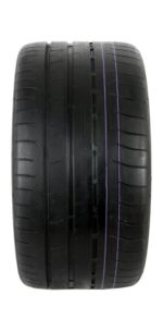 315/30R21 LOGO 105Y F1SRN Opony osobowe, SUV/4x4 GOODYEAR - obrazek 3