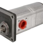 1PN/1PN/104 Hydrauliczna pompa zębata HATTAT