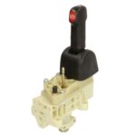 PN-10728 Ręczny zawór hamulcowy PNEUMATICS