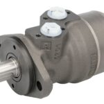 11186667 Silnik hydrauliczny WHITE