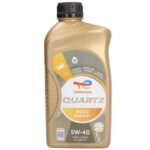 QUARTZ 5W40 9000 E 1L Oleje i smary TOTALENERGIES