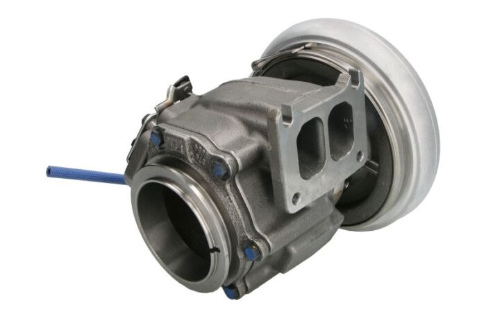 Hol3786853h turbosprężarka holset - obrazek 2