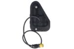 A35-0301-027 Lampa tył ASPOCK - obrazek 2