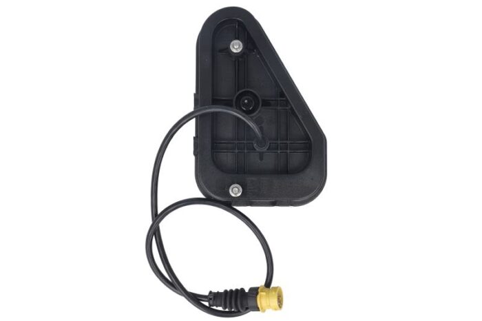 A35-0301-027 lampa tył aspock - obrazek 2