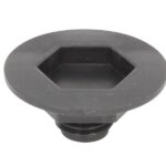1.17086 Pokrywa piasty DT SPARE PARTS