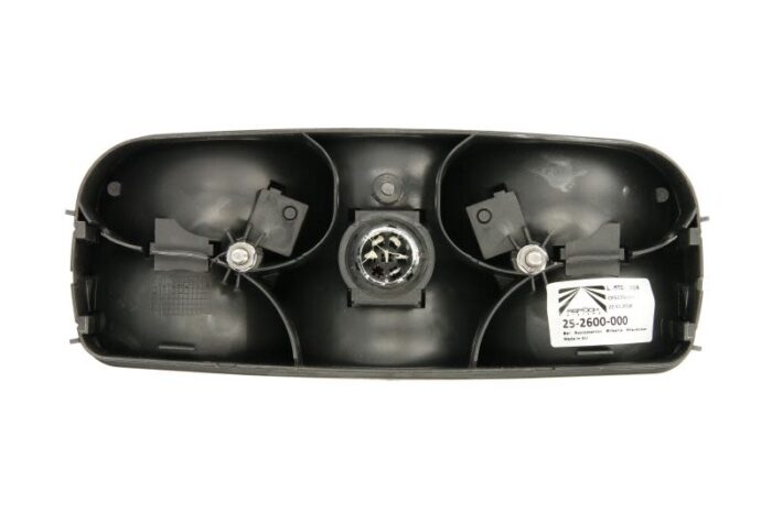 A25-2600-007 lampa tył aspock - obrazek 2