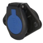 111027EJ Gniazdo wtyczki JAEGER