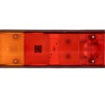 VAL169030 Lampa tył VIGNAL