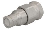 FFH06 38JPT M Szybkozłącze hydrauliczne FASTER