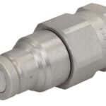 FFH06 38JPT M Szybkozłącze hydrauliczne FASTER