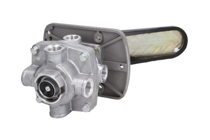 Pn-10266 zawór główny pneumatics - obrazek 2