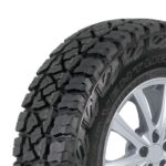 245/70R16 LTKU 118Q MT#24 Opony osobowe, SUV/4x4 KUMHO