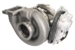 HOL4031000H Turbosprężarka HOLSET - obrazek 2