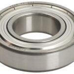 6206-2Z /TIMKEN/ Łożysko przemysłowe TIMKEN