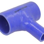 SE25/51-105X60 Przewód silikonowy układu chłodzenia THERMOTEC