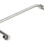 CZM112499 Przewód hydrauliczny układu wspomagania CZM