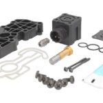 PN-R0055 Zestaw naprawczy zaworu powietrza PNEUMATICS
