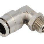PNE2-1412ME Szybkozłącze przewodów TEKALAN PNEUMATICS