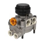 PN-10218 Zawór przekaźnika PNEUMATICS