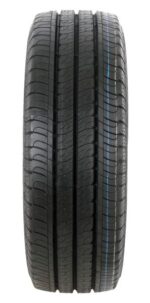 215/65R15 LDGO 104T EFFCC Opony dostawcze GOODYEAR - obrazek 3