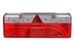 A25-7000-717 Lampa tył ASPOCK