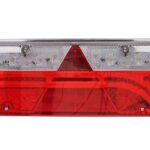 A25-7000-717 Lampa tył ASPOCK
