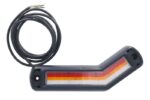 2317 L W270 Lampa tył WAŚ