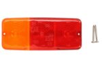 1009170COBO Lampa tył COBO